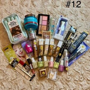 Beauty & Wellness Bundle for Girls